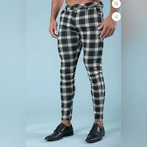 YoungLA 614 Dapper Dress Pants 34x32
